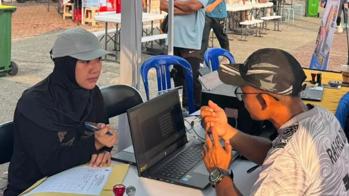 TERBANYAK:&nbsp;Piutang terkait PBB-P2 paling besar dibandingkan pendapatan dari pajak daerah lainnya. (FOTO: ADIEL KUNDHARA/KP)