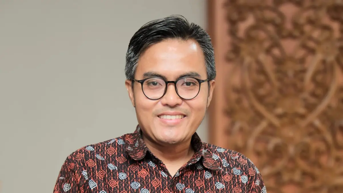 Bambang Saputra, ‎Dosen & Peneliti STIE Balikpapan