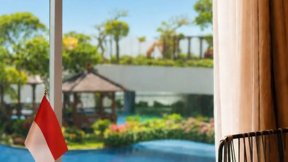 FUGO Hotel Samarinda tawarkan promo di bulan Agustus.