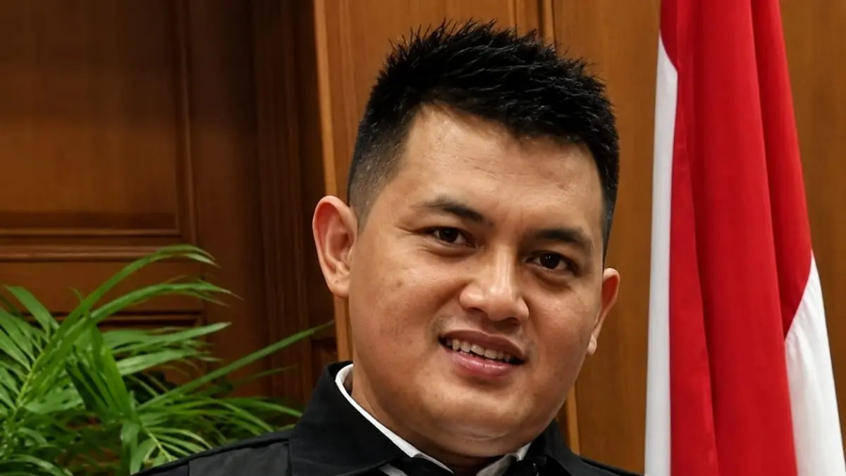 Hendra Wahyu Nugraha