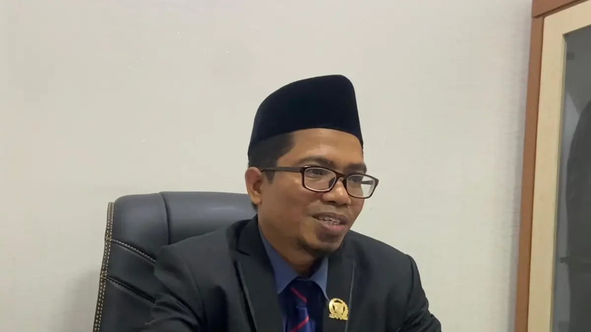 Ismail Latisi