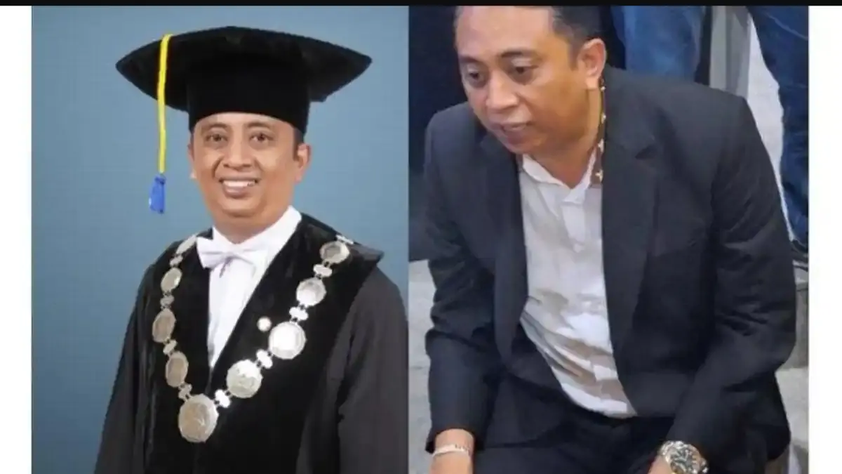 Norman Arie Prayogo