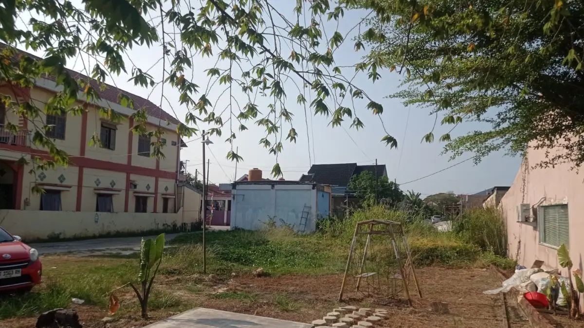 TERUS DIKEJAR: Piutang PBB-P2 di Bontang masih mencapai Rp59 miliar dengan pemberian relaksasi penghapusan denda ini diharapkan angkanya menurun. ADIEL KUNDHARA/KP