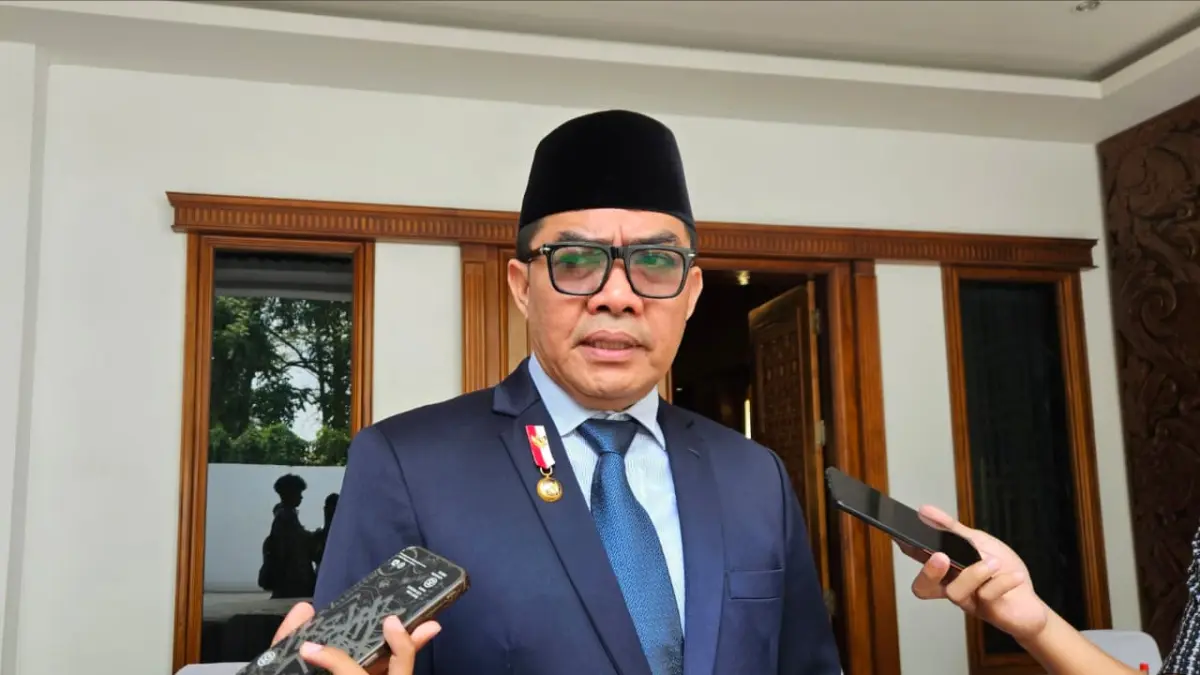 Wali Kota Samarinda, Andi Harun. (HAFIZ/KALTIM POST)