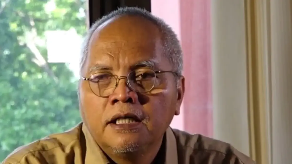 Guru Besar Universitas Brawijaya, Prija Djatmika