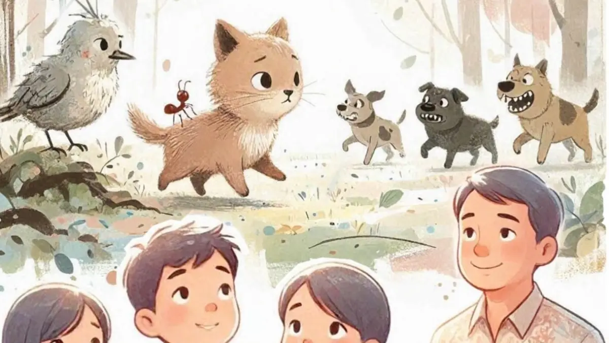 Ilustrasi