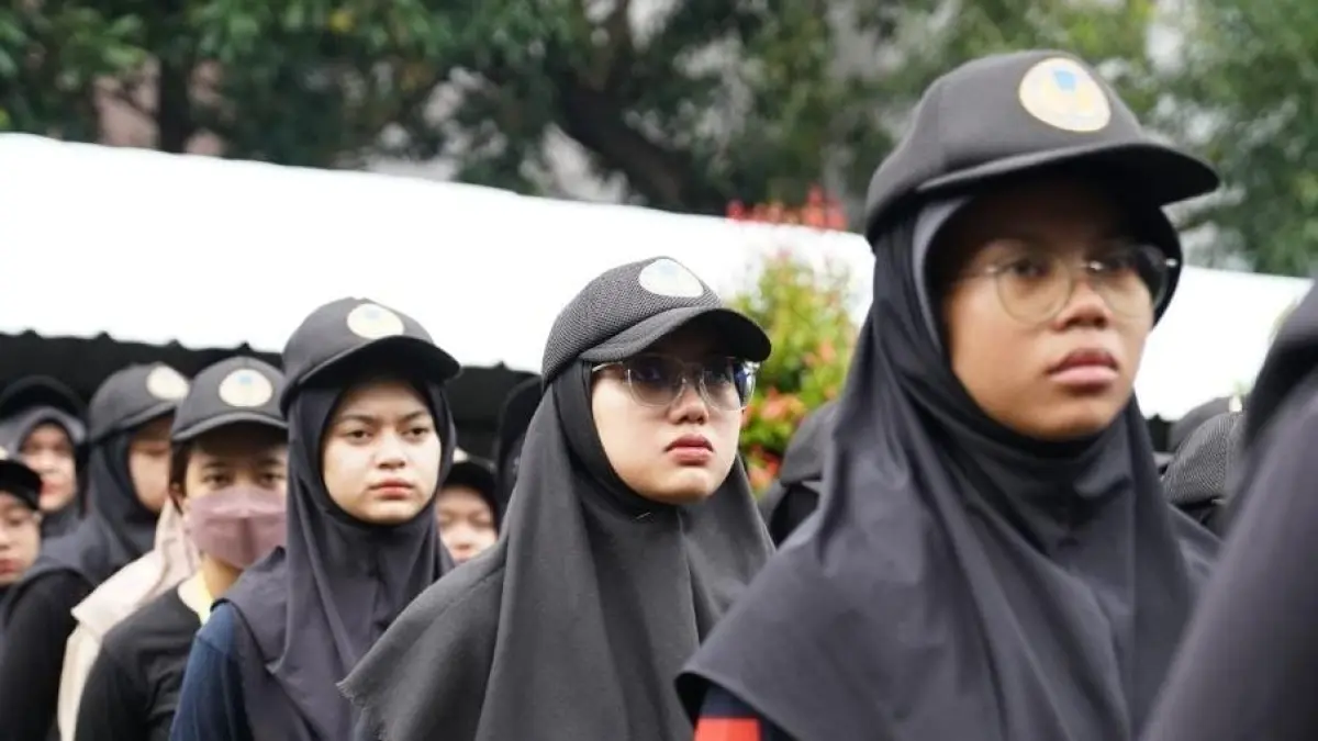 Peluang sekolah kedinasan di bawah Kementerian Keuangan dibuka dengan kuota khusus bagi warga Kabupaten Paser.