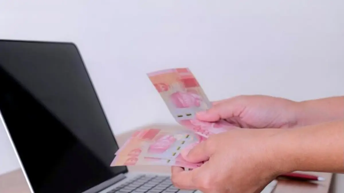 ILEGAL: Satgas PASTI menghentikan 951 entitas pinjaman online (pinjol) ilegal hingga Juli 2026 yang berpotensi merugikan masyarakat.