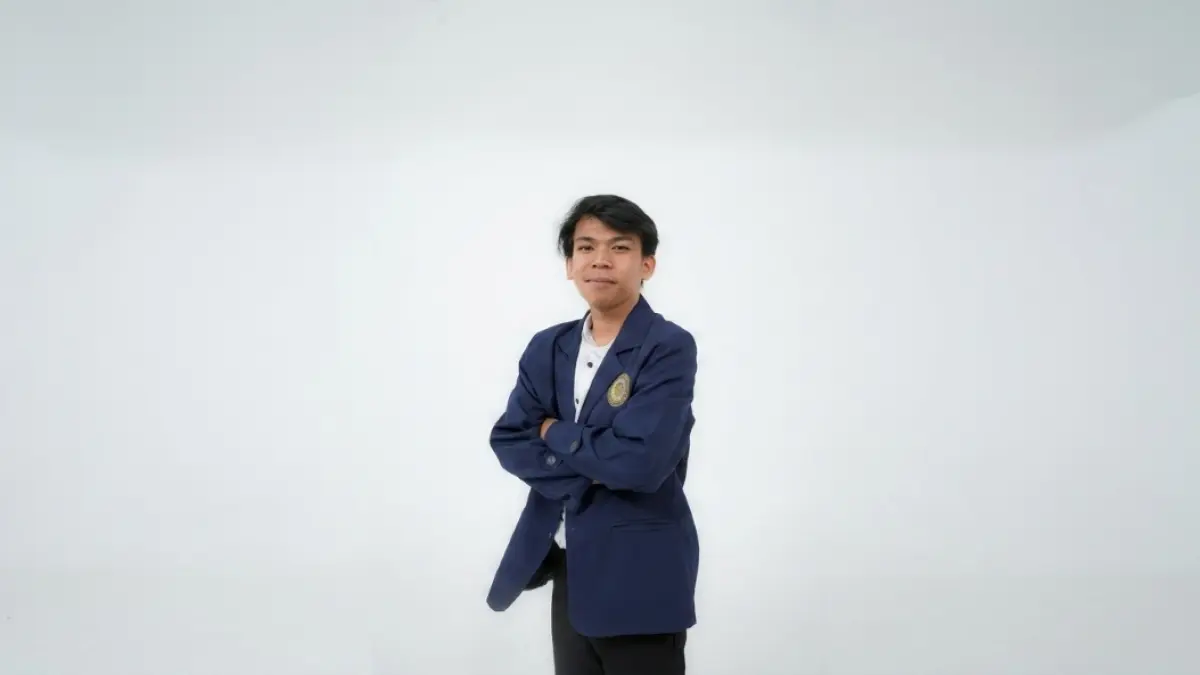 Abdullah Mubaroq