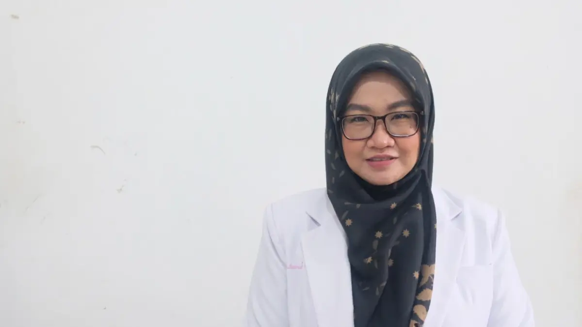 dr Sekolastika Indriaty Sundari Sasongko SpPD - Dokter Spesialis Penyakit Dalam Hermina Samarinda