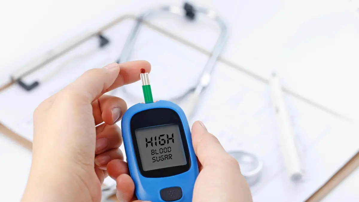 PROGRESIF: Diabetes adalah penyakit progresif, seiring perjalanan penyakit, fungsi sel beta pankreas yang memproduksi insulin dapat menurun.