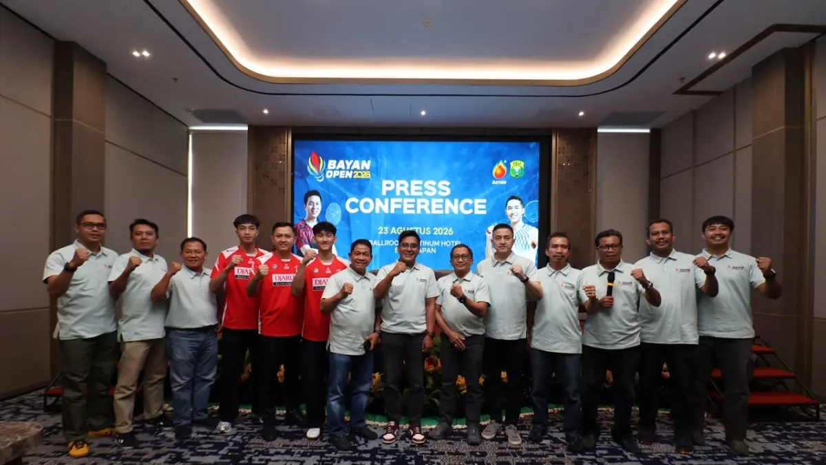 PROSES: Pihak PT Bayan Resources Tbk sebut pembinaan khusus butuh proses panjang. (ANGGI PRADITHA/KP)
