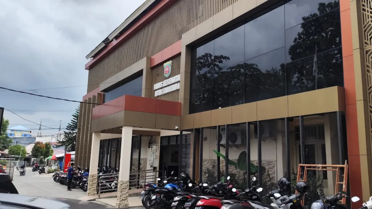SIAP SIAGA: Dinas Kesehatan Kota Samarinda bersiap menghadapi masalah kesehatan imbas karhutla dan kekeringan.