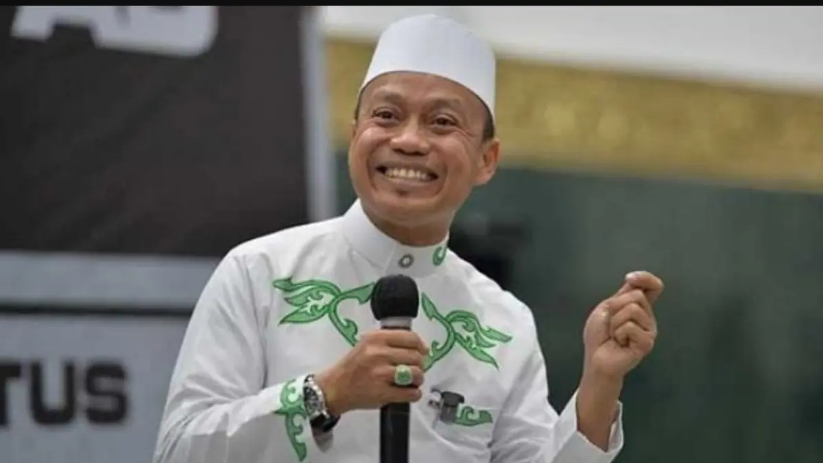 Ustaz Das
