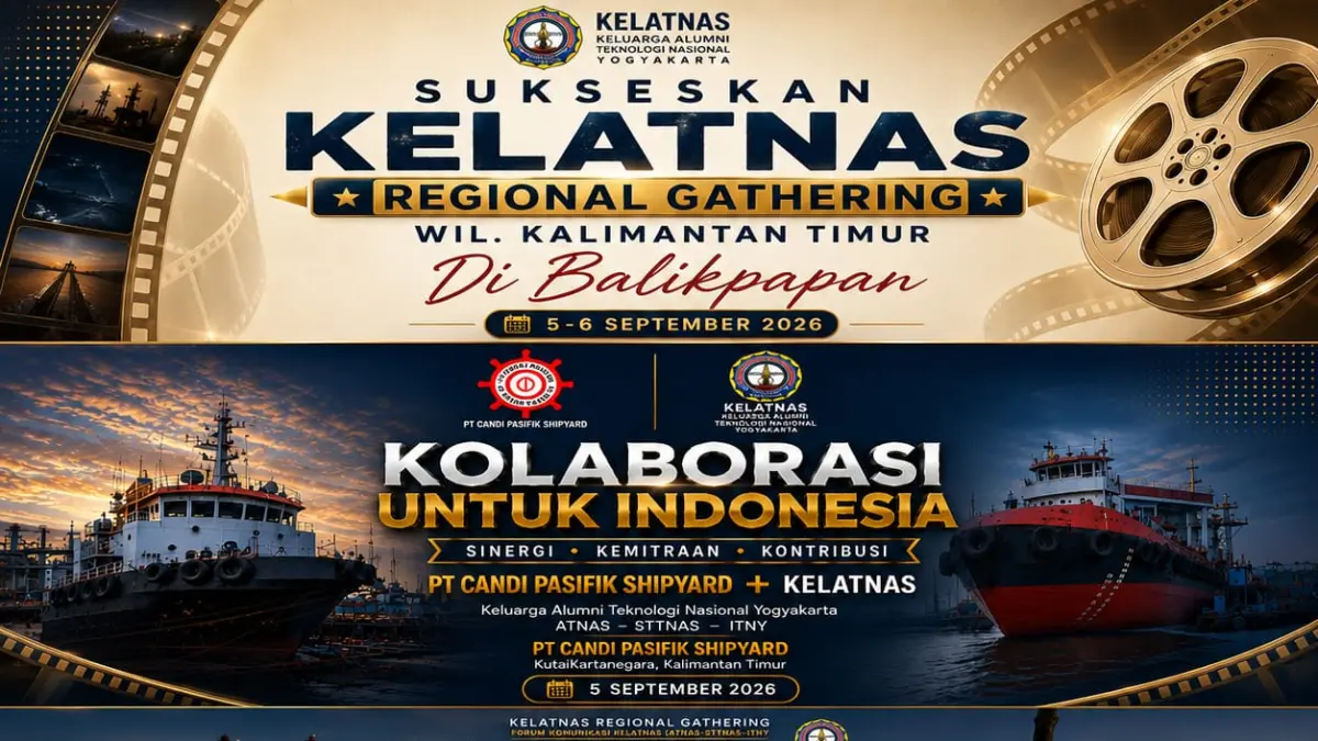 Agenda Kelatnas