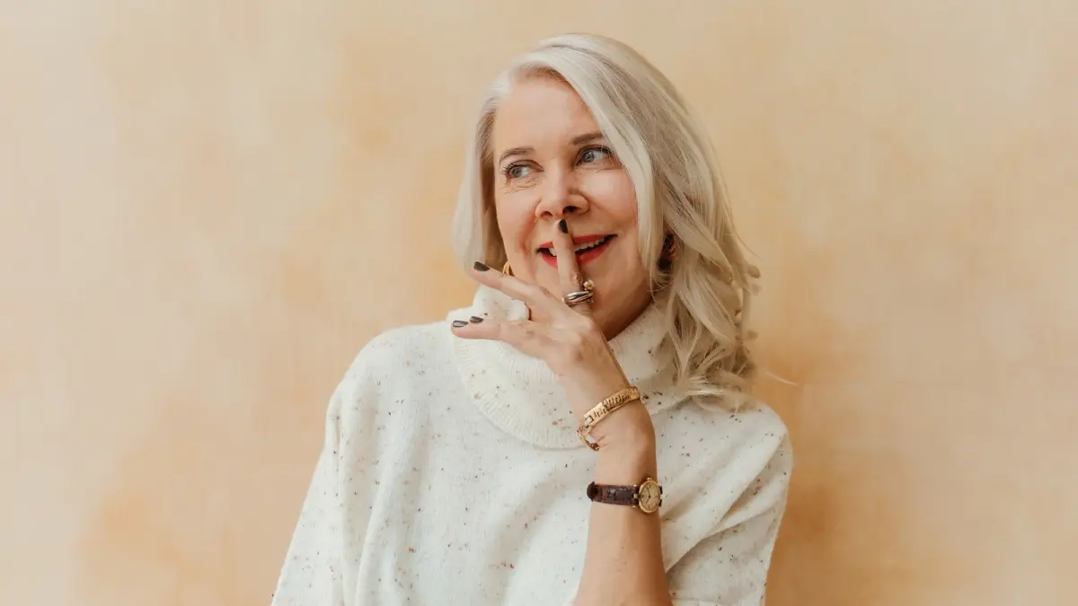 Ilustrasi, kenali fase menopause pada wanita. (canva.com) 