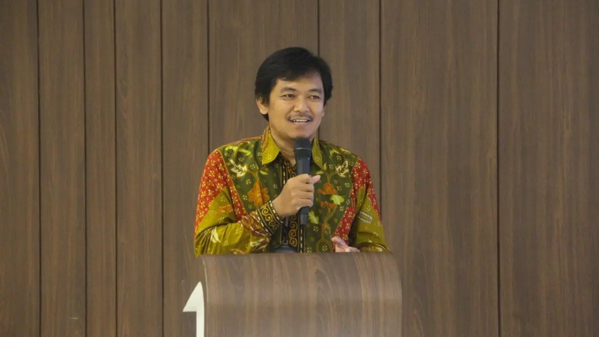 Margono Hadi Sutanto.