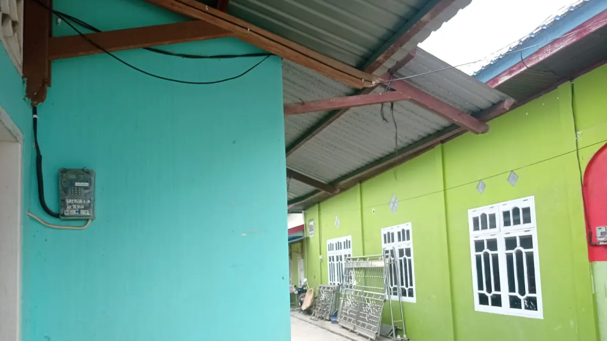 PEMADAMAN:&nbsp;Suplai aliran listrik di Kanaan akan terhenti sementara selama tiga jam. (ADIEL KUNDHARA/KP)