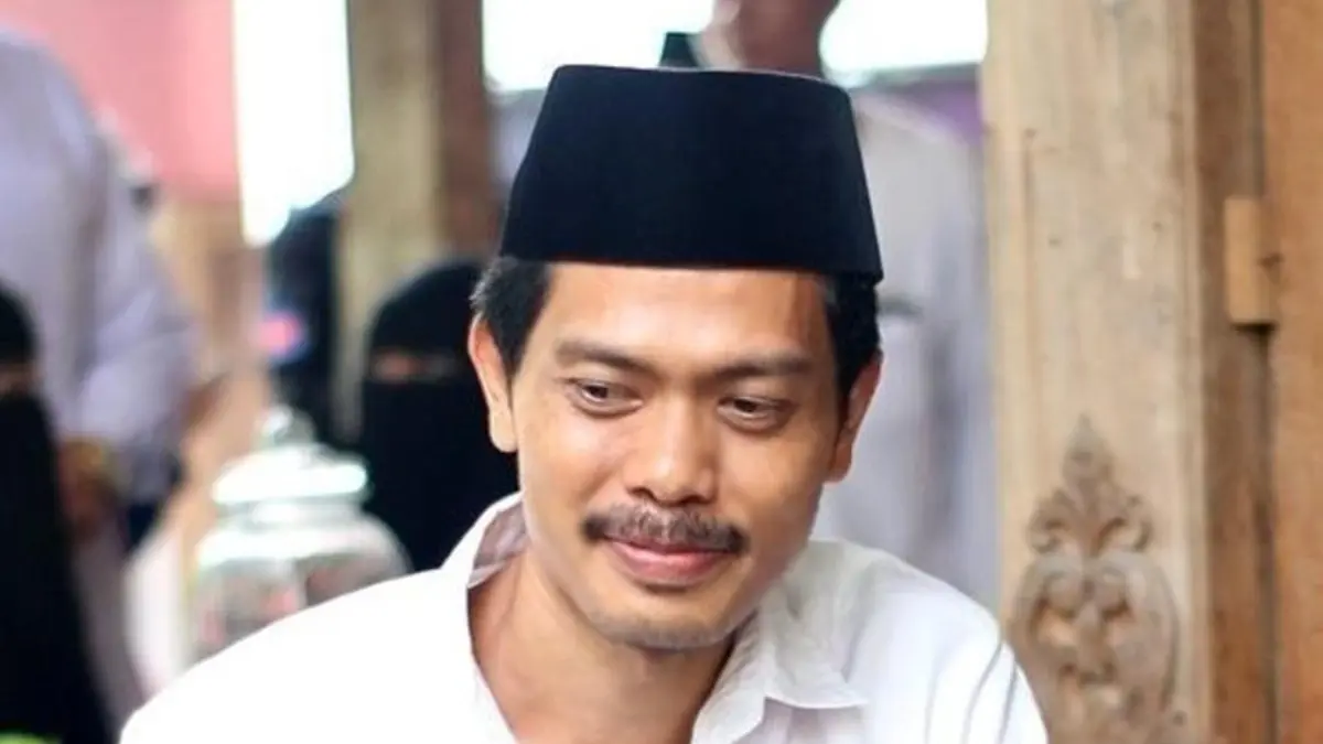 KH Imam Jazuli