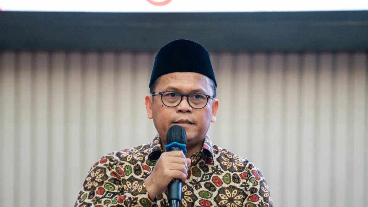 Sekretariat Kemenhaj.