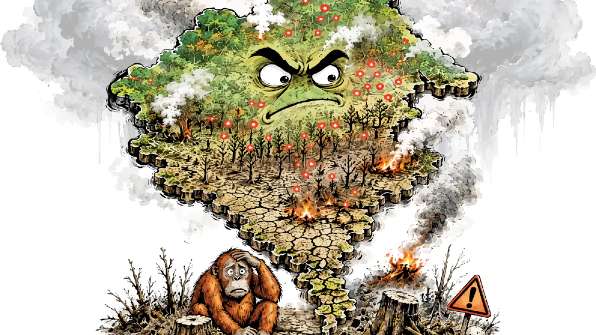 Ilustrasi