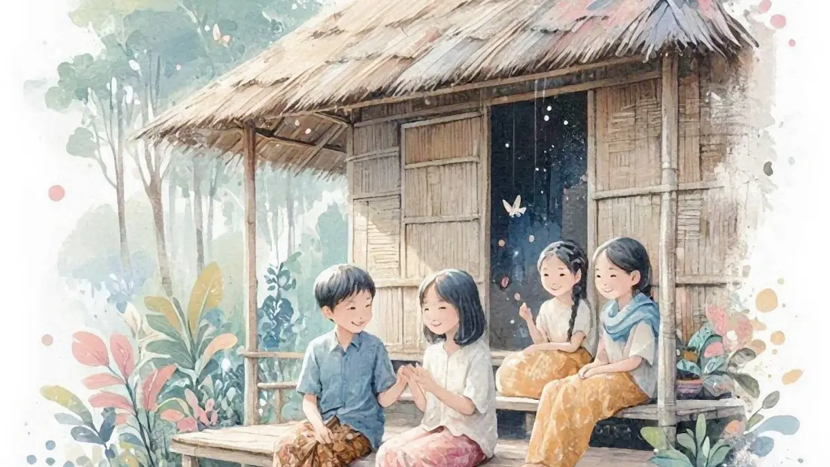 Ilustrasi