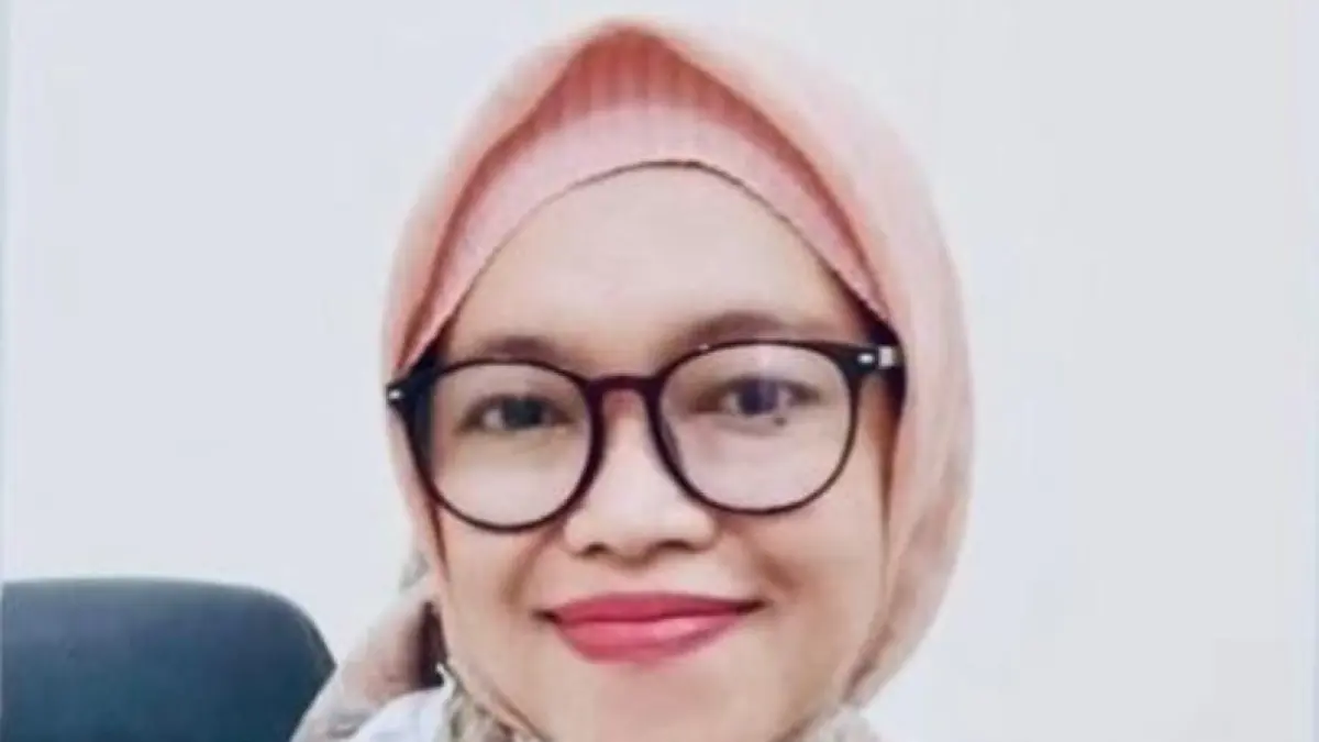Kepala Bidang Aset Badan Keuangan dan Aset Daerah (BKAD) PPU, Ika Yanuaris Afniatin.