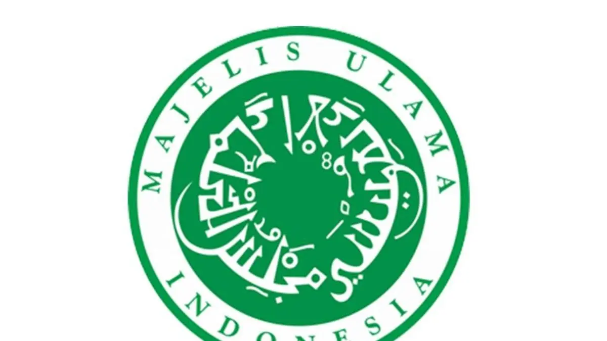Logo Majelis Ulama Indonesia