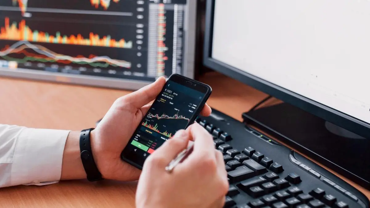 NAIK: Investor saham berdasarkan SID tercatat naik 4,64 persen pada Mei 2026, transaksinya saham bulanan tercatat Rp 6,17 triliun.
