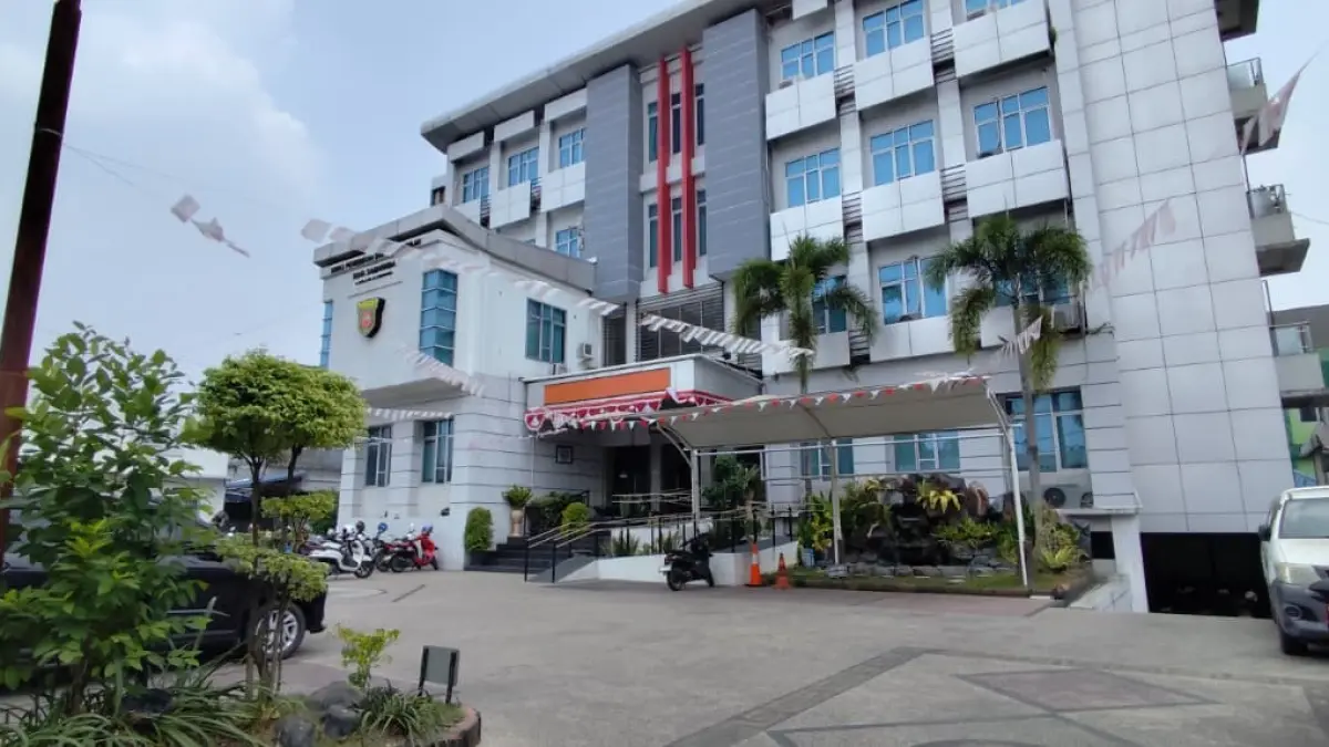 TERPANTAU: Disdikbud Samarinda masih memantau kondisi pencemaran udara imbas karhutla yang terdampak di Samarinda. (DENNY SAPUTRA/KP)