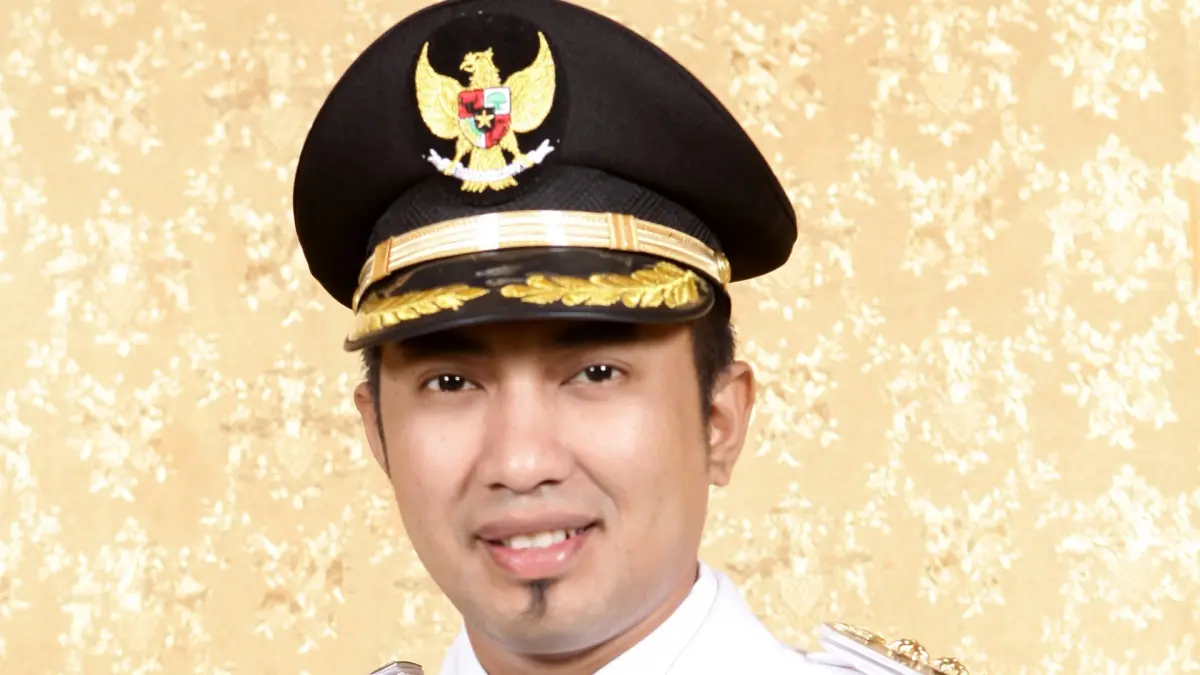 Abdul Gafur Mas’ud