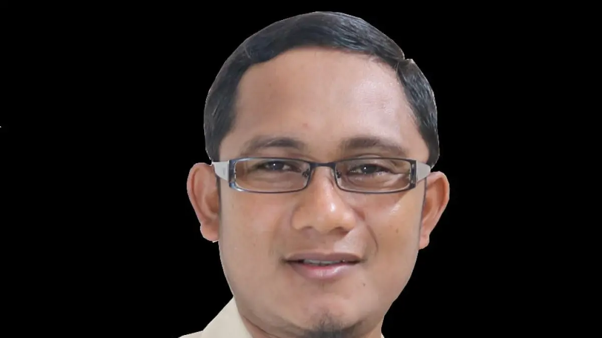 Didik Maryanto