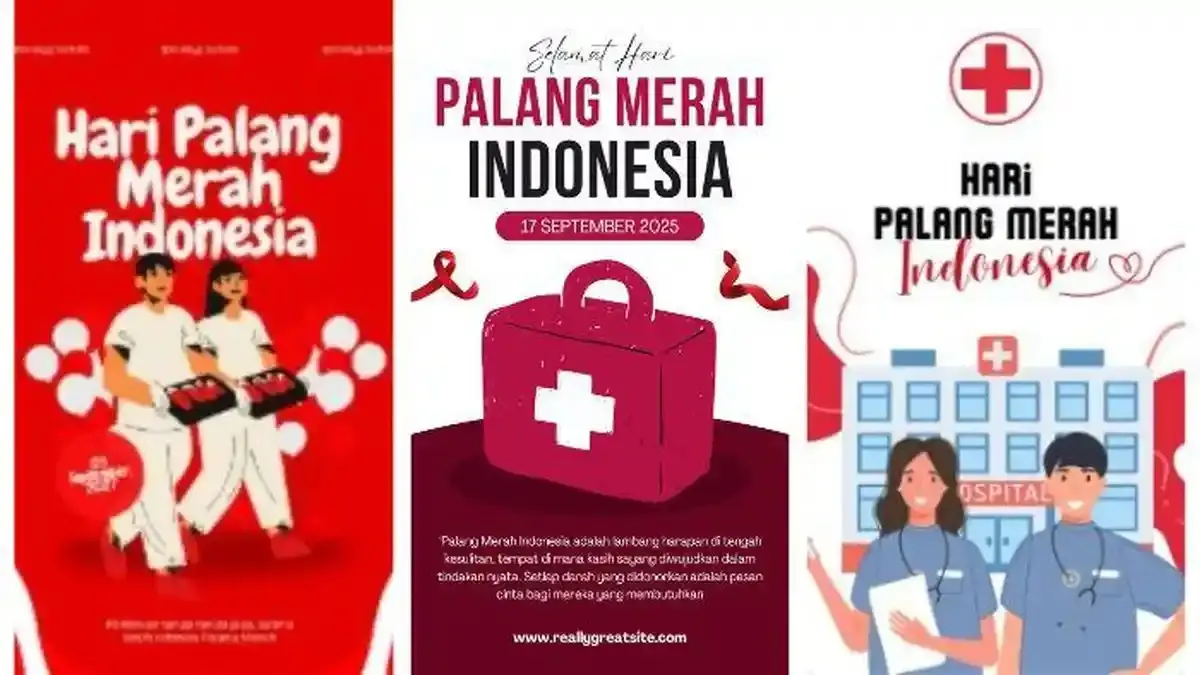 Poster Hari PMI 2026.