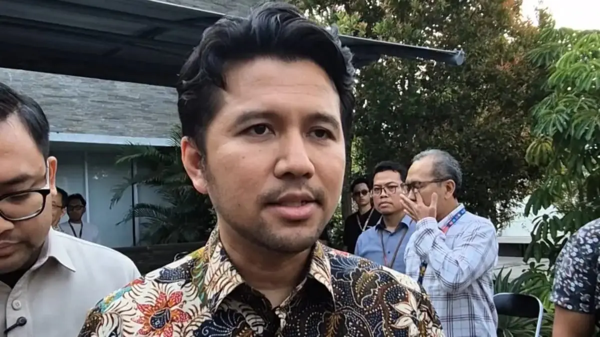 Emil Dardak ungkap fakta tentang keracunan MBG di Jawa Timur.