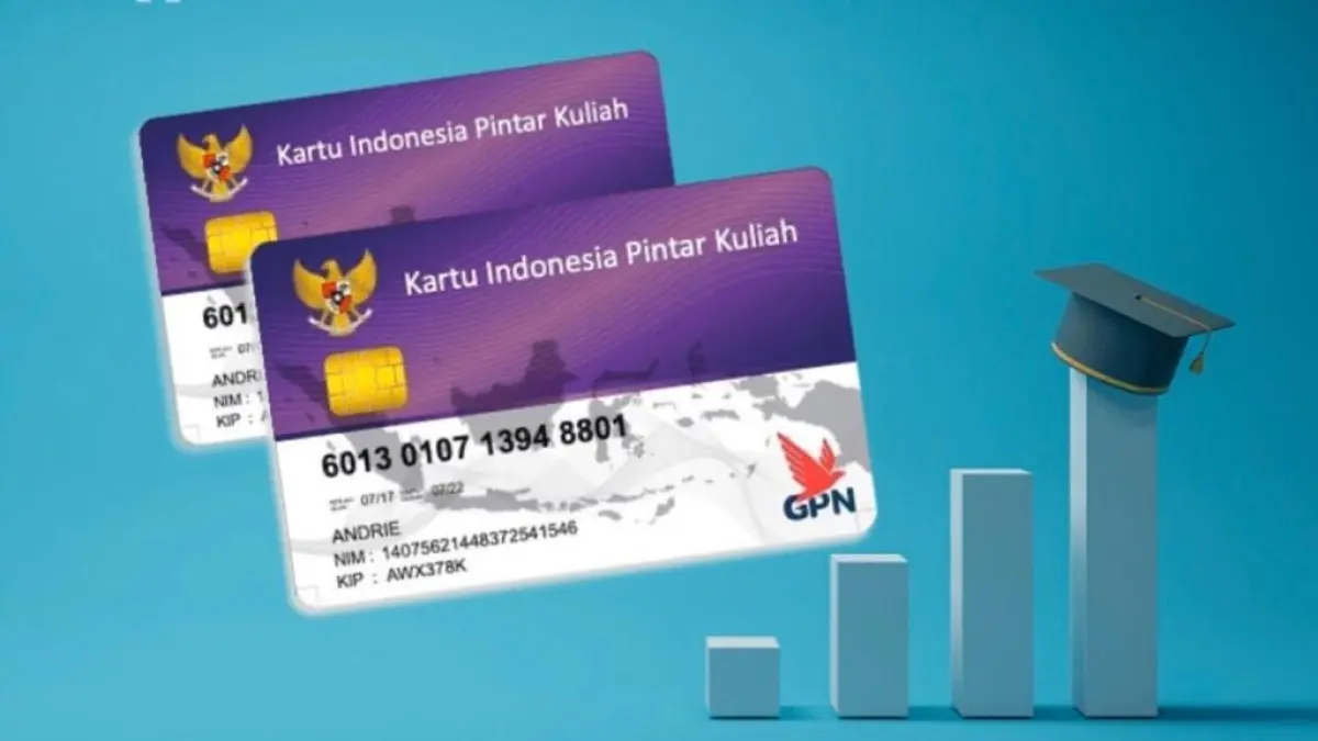 Ilustrasi. cek desil DTSEN BPS sebelum mendaftar KIP Kuliah 2026 untuk memastikan data kondisi ekonomi keluarga sesuai. (IST)