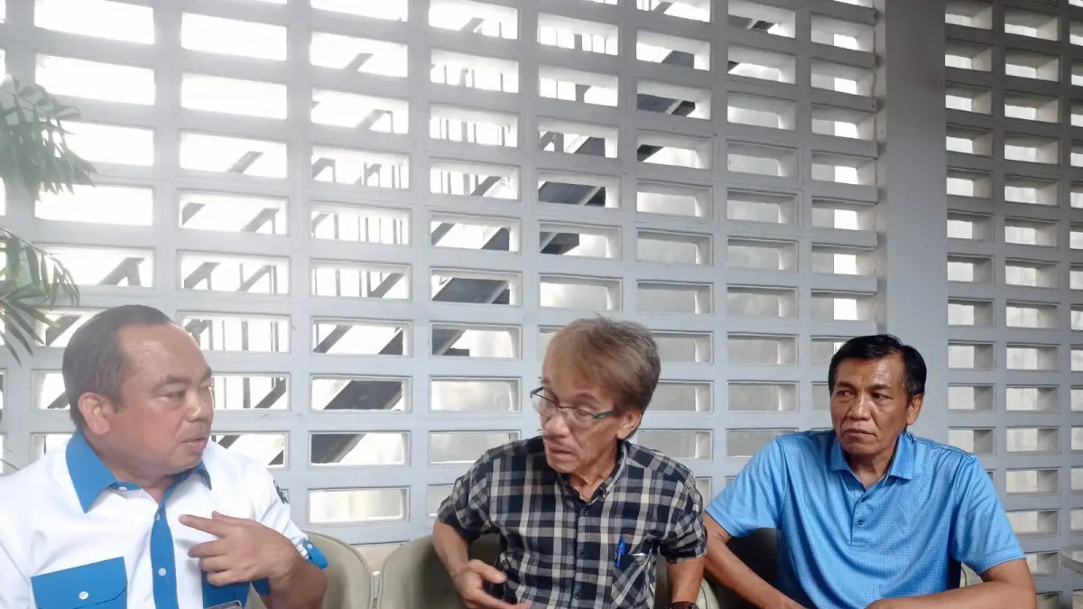BEBERKAN: PT Laut Bontang Bersinar merincikan kewajiban yang telah terbayarkan selama ini pasca perombakan struktur petinggi perusahaan.&nbsp;