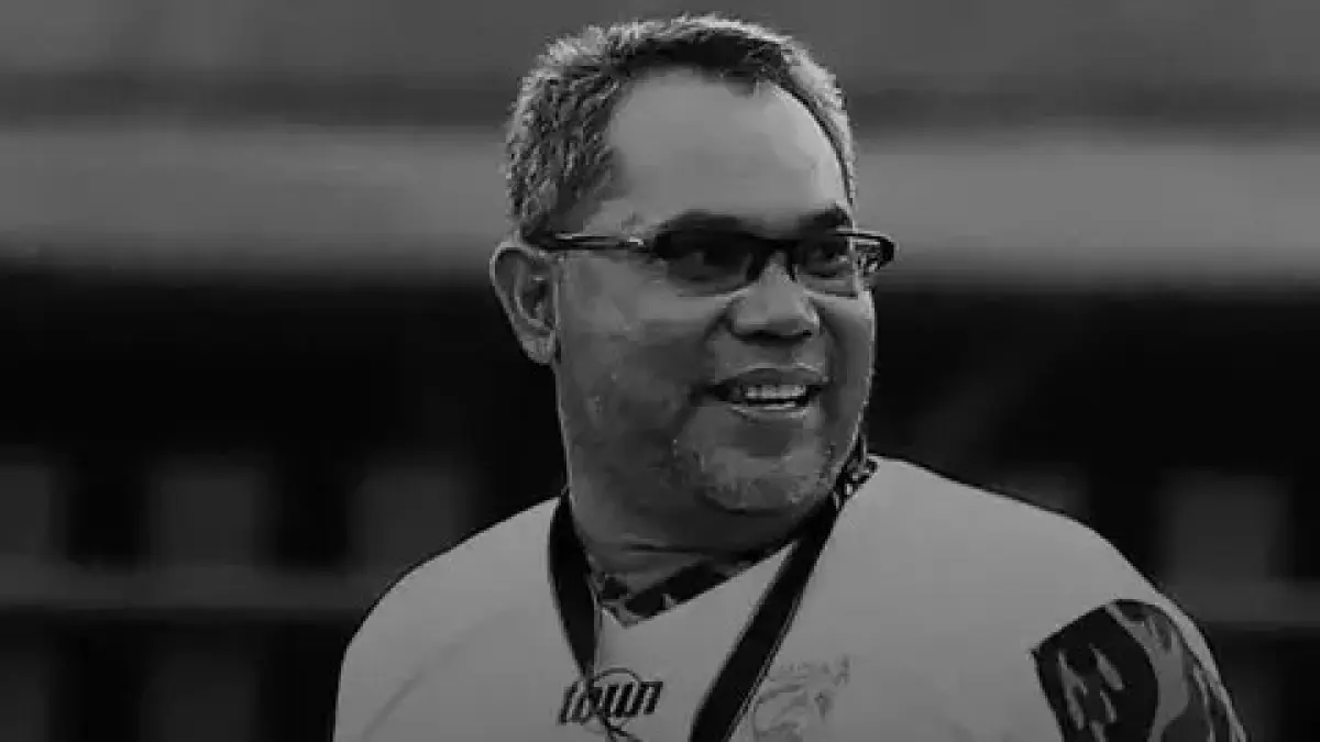 Mendiang Iwan Setiawan pernah melatih Borneo FC pada musim 2014-2015 dan 2017-2018. 