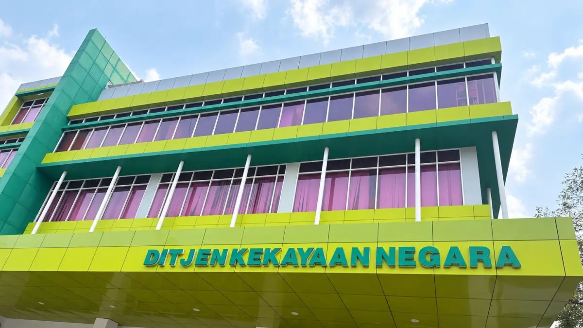 PENGELOLAAN: Tujuan pengelolaan piutang bukan sekadar membuat angka outstanding turun. Utamanya adalah mengembalikan uang yang menjadi hak negara atau daerah

&nbsp;