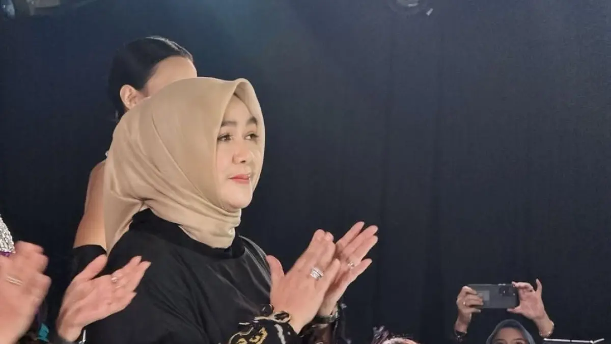 Ida Syachruni, Ketua APPMI BPD Kaltim.