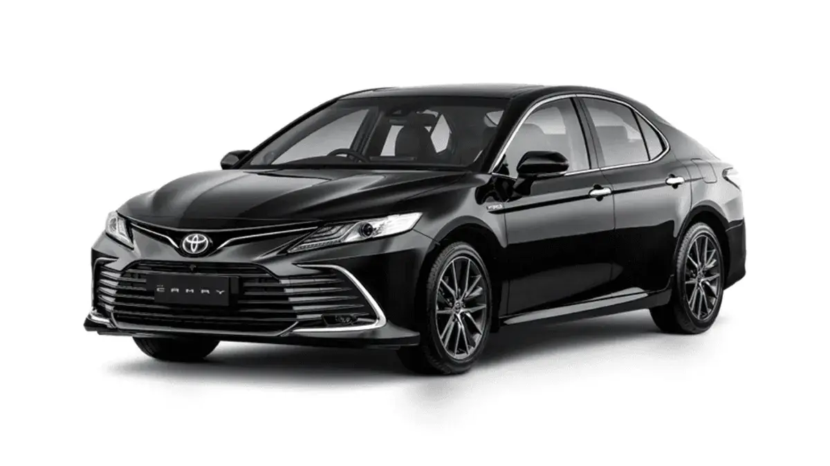 Sedan mewahh di bawah Rp 100 juta.