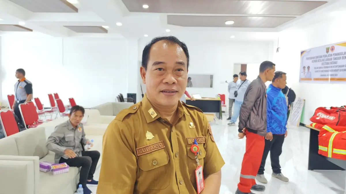 Suwarso