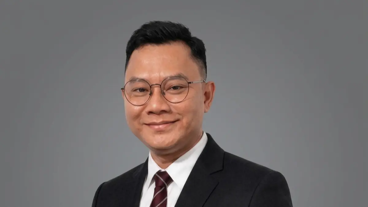 Aditya Prastian Supriyadi