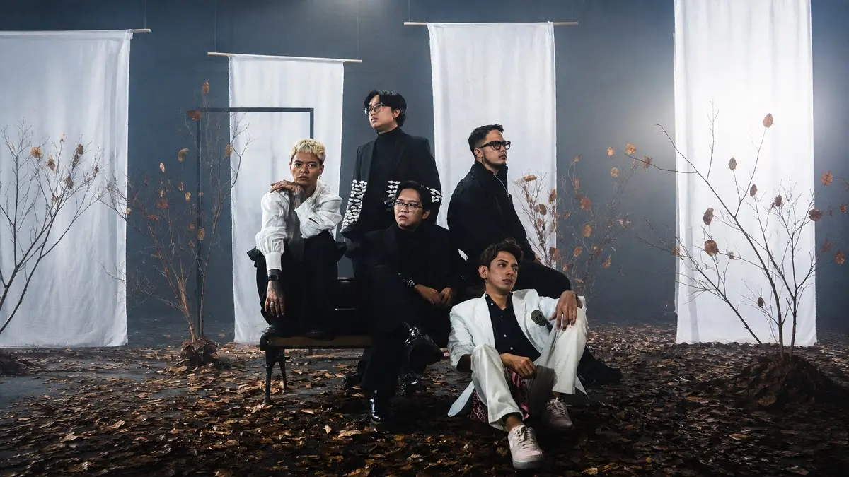 KOLABORASI: for Revenge bersama Reza Arap dan Tepe menghadirkan single&nbsp;Museum Duka yang mengangkat tema kehilangan, kerinduan, dan kenangan.
