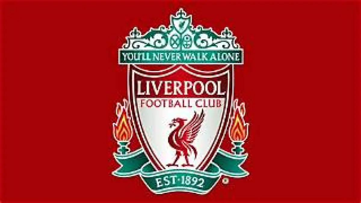 Liverpool.