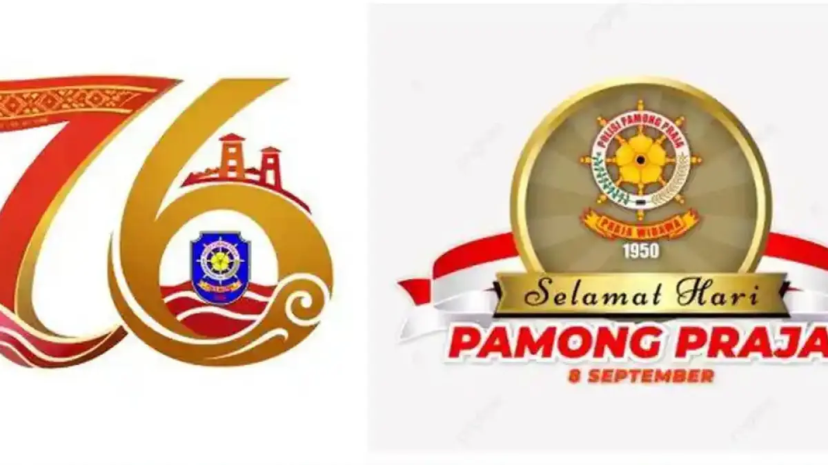 Hari Pamong Praja 2026.