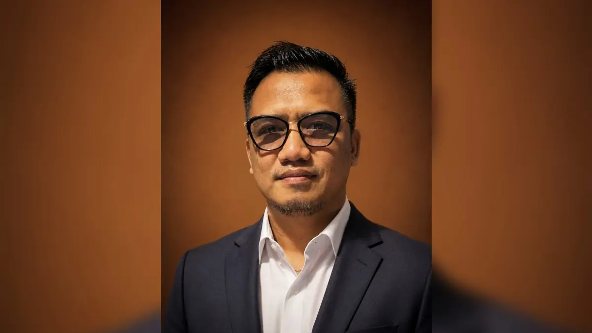 MANTAP: Agus "Delis" Prayitno sukses mengharumkan nama Kaltim Post di kancah nasional.