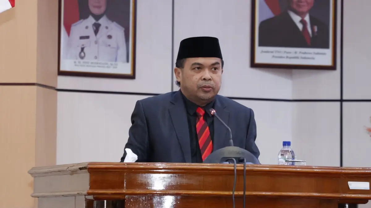 Agus Haris