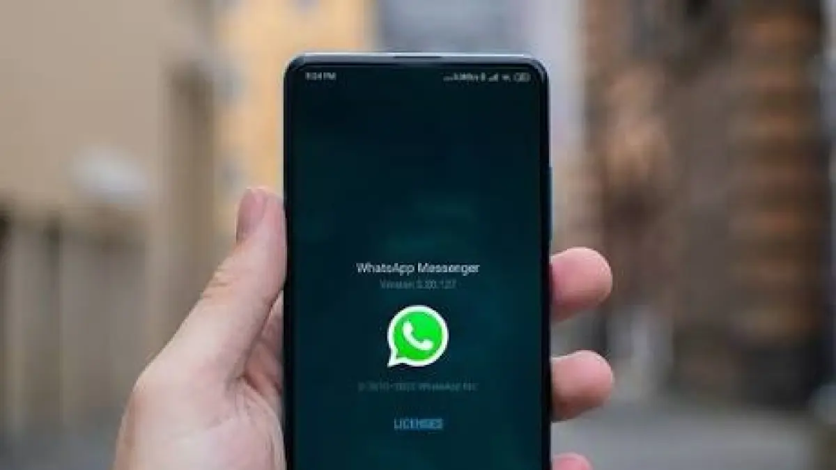 Beberapa merek HP yang tahun ini tidak lagi didukung WA.(IST)