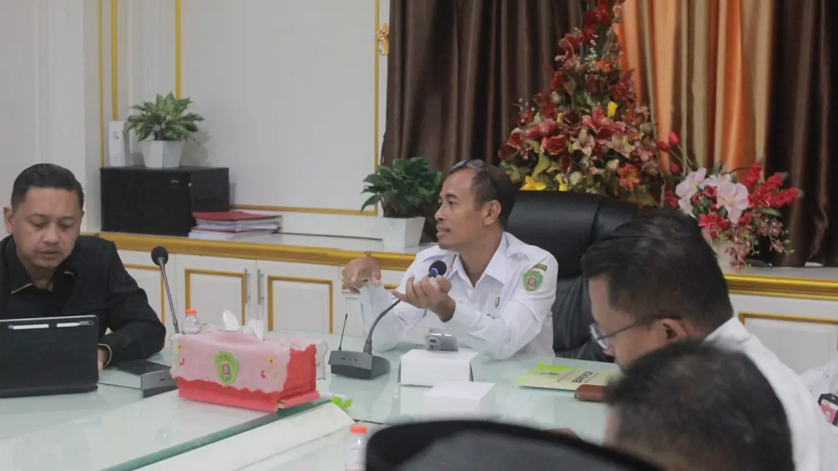 Hadi menilai program BUEN sejalan dengan pemenuhan target Rencana Pembangunan Jangka Menengah Daerah PPU.