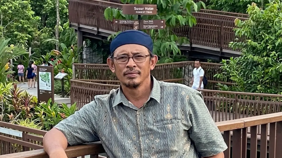 Japarudin